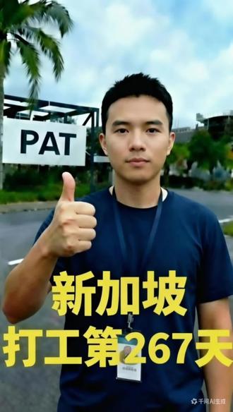 今天我想谈谈我的工作和未来的职业规划。
现在,我在新加坡工作,我的日常工作有时身体上会很累,压力也很大。然而,我认为在国外工作帮助我变得更加独立和成熟。
未来,我希望能找到一份有更好职业发展和更稳定生活方式的工作。我也在努力提高我的英语,因为我相信语言技能可以创造更多的机会。
虽然工作很重要,但我认为保持良好的工作与生活平衡同样必要。如今,许多人花太多时间工作,没有足够的时间放松或提升自己。
总的来说,我相信选择正确的职业很重要,因为它能强烈影响一个人的未来和生活质量。
#学习英语
#新加坡打工