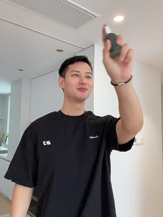 谁懂啊……#碌柚叶#香水#强烈推荐