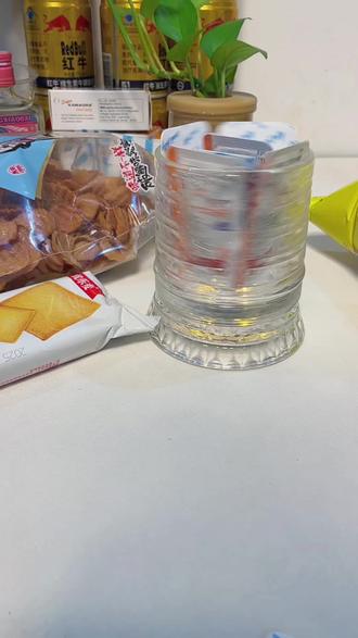 #泰国果冻 别再被傻傻坑了!