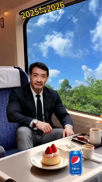 祝您旅途愉快#情感 #忘记所有的烦恼 #高铁动车 #剪映制作