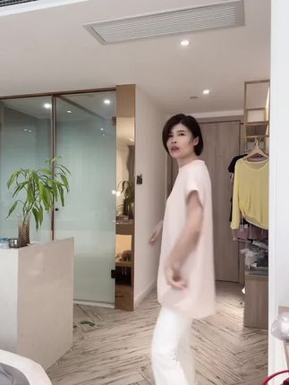 #显瘦穿搭 #穿搭