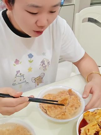#强烈推荐 农村土灶锅巴