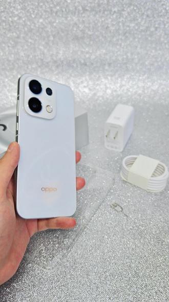 终于有人说清楚.....这OPPO泡,怎么设!!#bubble #OPPOReno16 #新品发布#OPPO