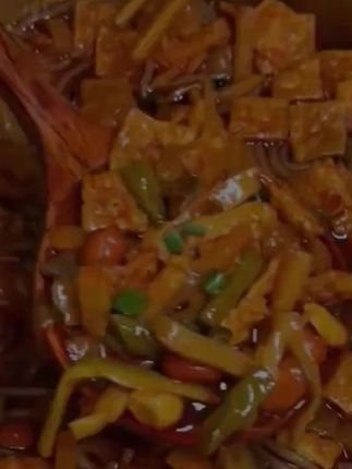#螺蛳粉 #好吃上瘾 #美食分享 #夜宵