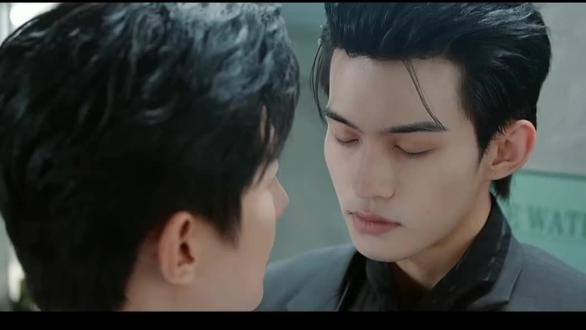 不要再虐游主任了#游书朗#郝熠然#云旗 #樊霄