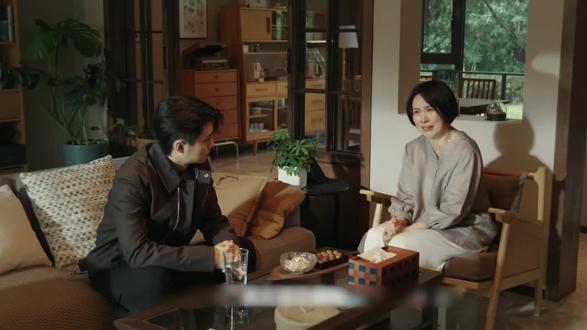 本来还有个兄妹#她的盛焰#她的盛焰值得反复细品