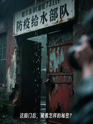 《电影》731#电影解说