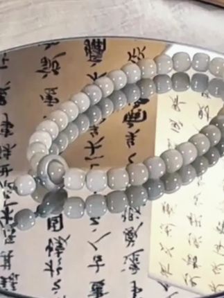 #手串 #菩提手串 #盘它#文玩爱好者 #文玩手串 #盘串