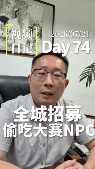 致歉!报名破千人,紧急招募老师! #上热搜 #真实生活分享计划 #汝州金博大 #偷吃大赛