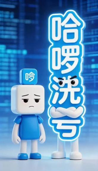 哈啰洗号 哈啰完单率经验分享!
#哈啰洗号 #AI哈啰账号抢单修复术 #抖音ai创作