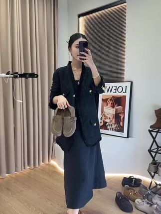 这双厚底增高博肯鞋,舒适又百搭,增高效果绝了!😍 #女鞋 厚底增高博肯鞋# #时尚必备#