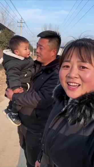 心有光芒,何惧路长,眼里有光,脚下有路#平平淡淡小日子#幸福美满#肺结节结束了