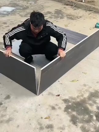 Imbot英珀工具直角夹90度固定夹不锈钢相框夹木板强力夹持工具#高性能实用工具 #木工好帮手 #强烈推荐 #实用工具 #结实耐用 @抖加🔥上热门🔥dou+🔥热点宝 @上热门🔥🔥🔥