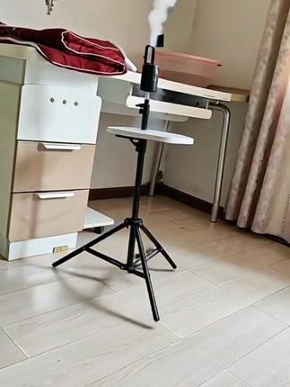 老天爷热的太狠了。我刚在与辉同行买的支架。热的都跑了。