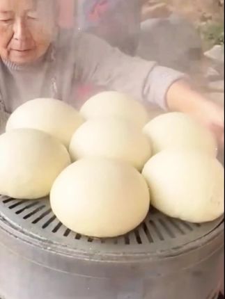 #千层馒头 #馒头 #馍馍 #好吃不贵经济实惠 #快来一起尝个鲜