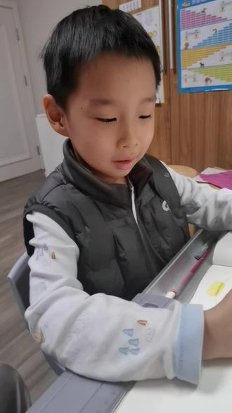 灵魂画者#少儿美术 徒手跑车系列第一集