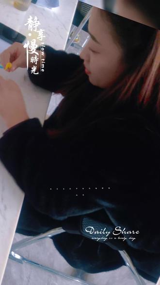 当干枯树枝遇上粘土#手工花制作 #手工创意