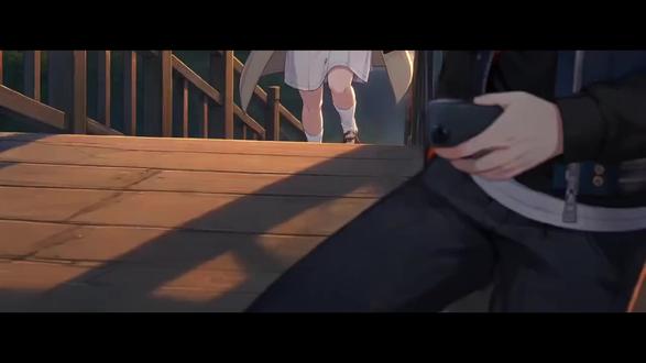 心动大作战~第三集 世界发生了危险,拯救世界诶的方法竟然是?#绝区零 #绝区零创作激励计划 #绝区零希格莉德 #绝区零攻略 #绝区零蕾米埃尔