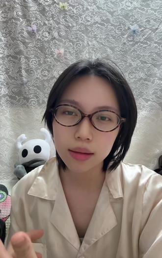 保持器是要终生佩戴的😢 #保持器 #牙套 #整牙 #好物推荐
