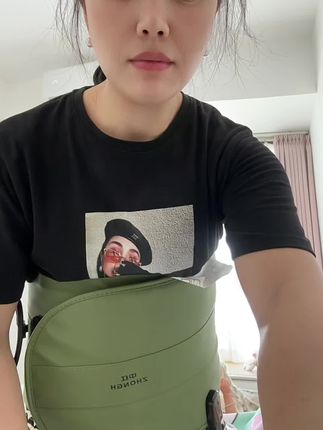 如果这个夏天你吃了很多冰西瓜冰激凌,来例假小腹不舒服,就去敷它,不节食,不运动躺着就能瘦#懒人必备 #瘦下来做最美的自己