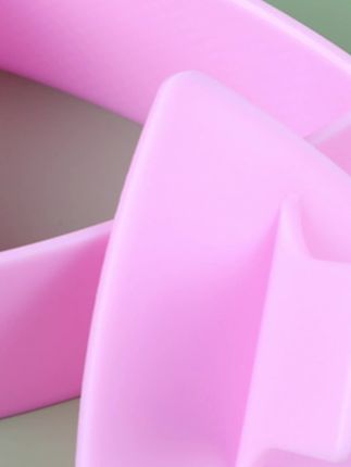 喜欢在家制作甜品饭团的小伙伴们一定不要错过这个#饭团模具#美食制作#便当制作#紫菜包饭#造饭工具