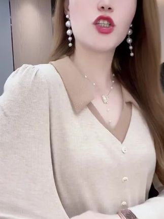 #夏季穿搭 #洋气减龄 #显瘦穿搭 #谁穿谁好看系列 #美出高级感