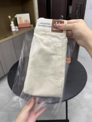#女童裤子#百搭裤子#生女儿就是用来打扮的 #春秋穿搭#高品质童装