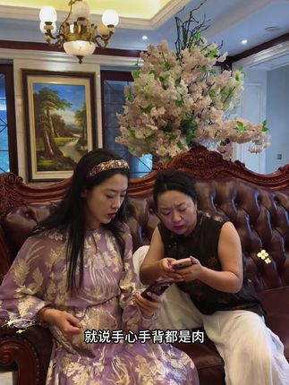 #大牛 #涵涵 #油污净