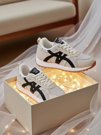 走一万都不累脚的德训鞋来啦! #哎哟喂你鞋真好看 #潮鞋推荐好看不贵 #休闲百搭 #宝藏鞋子 #百搭女鞋