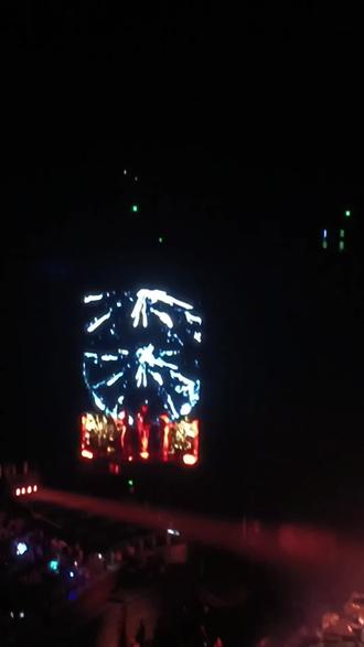 游点意思演唱会 12.19--- 萤火星球#梓渝演唱会 #极速小鱼