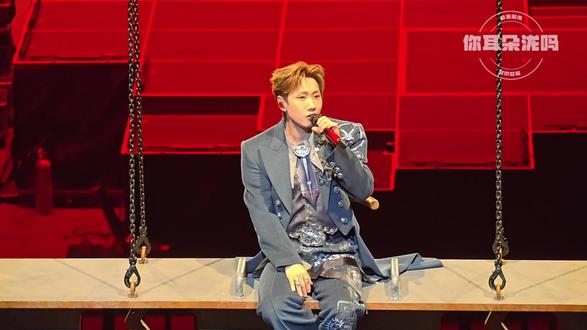 3.1罗曼前传开场!太帅了~#汪苏泷#汪苏泷罗曼前传 #汪苏泷世巡 #汪苏泷澳门演唱会