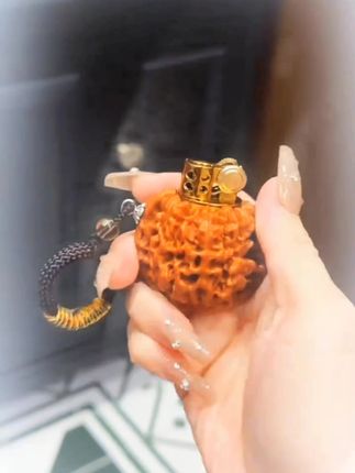 【男士礼物】真核桃文玩煤油打火机把玩件手工制作高档火机收藏古玩#打火机#创意打火机 #好物分享🔥