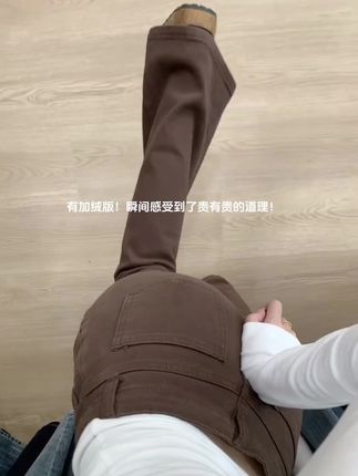 #百搭神裤 #显瘦裤子 #微喇裤 #显高显瘦显腿长 #梨形身材穿搭