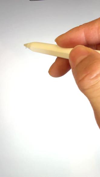 这么大的肌肉什么时候才能练成 这么大的肌肉什么时候才能练成#一起学画画 #绘画 #简笔画