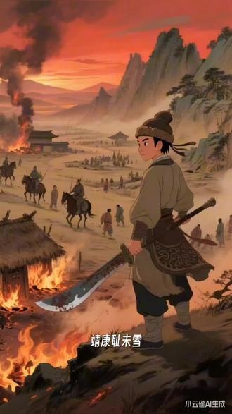 文能提笔安天下,武能上马定乾坤#辛弃疾