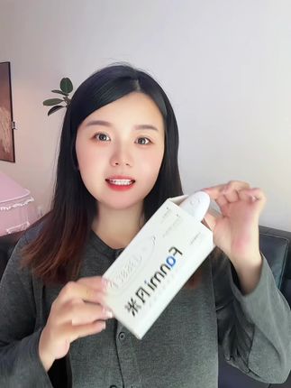 家里有小宝贝的可以试试凡米的耳温枪,一健测温,方便快捷又准确#凡米耳温枪