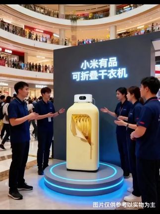 梅雨季这潮黏的体感,确实挺让人不自在的!家里有娃的尤其觉得棘手,一天换好几身衣裳,洗完了总也干不透。 以前单靠晾着,那股味道真挺让人困扰。现在有了烘干机,一小时就能弄好!拿出来又软又清新,那种干爽的感受,用了才明白多舒服。全家人的袜子也能烘得暖暖的,再没有怪味了。 最让人满意的是阳台终于利落了!以前挂满衣服像个晾晒区,现在干干净净的。给孩子搭个小空间,再放几盆花,整个家都显得敞亮多了。 梅雨季有了它,连带着潮湿的心情都能变温暖。家里人多的,安心选就好,生活里的惬意感一下子就多了不少!#干衣机 #干衣机家用 #烘干衣机 #干衣机推荐 #干衣机家用 @抖加🔥上热门🔥dou+🔥热点宝