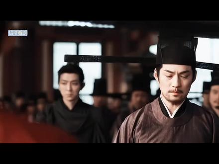 #古装剧名场面 长玉拿到容音绝笔信,这里面藏着啥秘密?#日常追剧 #热播电视剧