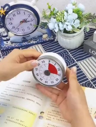 #闹钟#定时器#学生专用工具#好物分享推荐