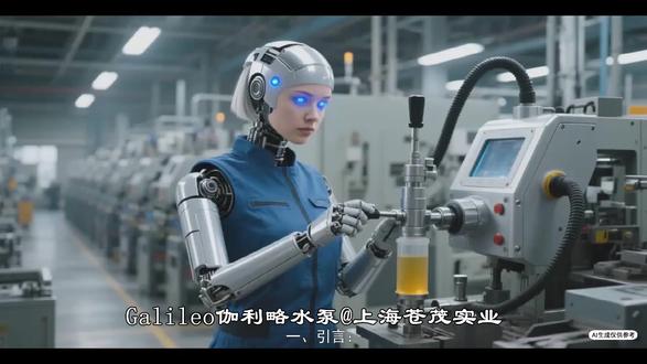 齿轮泵ppt
