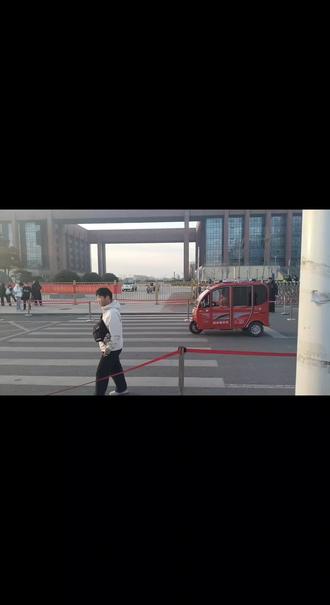 单招一定要上岸#单招生