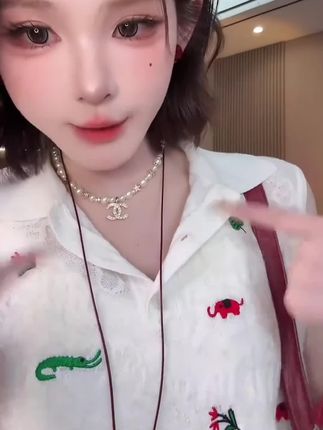 #女装搭配 #时尚潮流穿搭 #好物推荐🔥