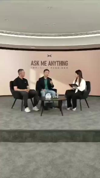 敢赌敢拼,不负期待。小鹏第二代VLA,全场景智驾来袭。#何小鹏自曝每月研发烧3亿心里很慌
#何小鹏回应第二代VLA救了四个小孩
#小鹏汽车