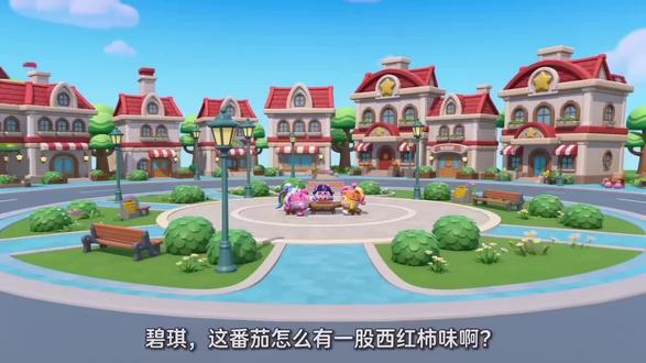 现在小马宝莉AI做不了了!