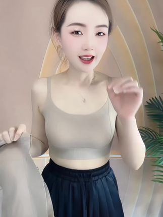 #穿搭 小胸显大聚拢收副乳文胸内衣!#好物推荐 #谁穿谁好看 #显瘦穿搭 #内衣