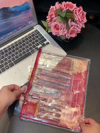 晨光金榜题名文具: 书写幸运,助力学子金榜题名,每一笔都是好兆头!