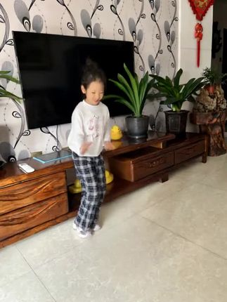 #美丽的童年#快乐的小萌宝