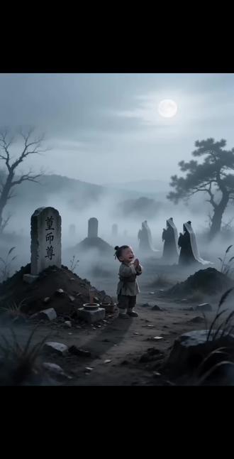 重读《孟母三迁》 最近再看《孟母三迁》这个寓言故事,突然比小时候更懂了——好的环境对人的影响,真的挺重要的#成语故事 #寓言故事 #幼儿启蒙