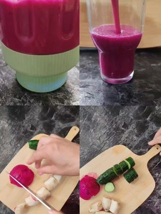 #美食视频