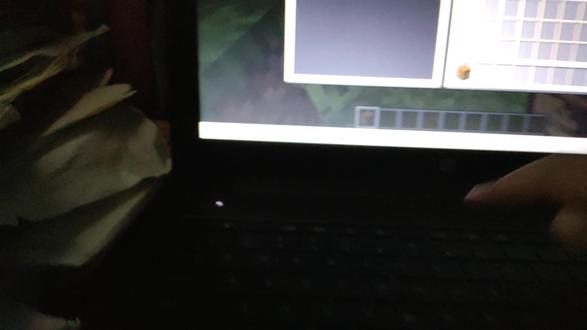 我的世界两个彩蛋#我的世界#彩蛋